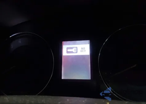 2013 Infiniti G37 Journey from USA, damaged, VIN JN1CV6AP0DM711373